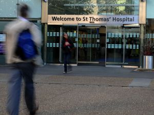Supporting image for story: Critical incident declared as cyber attack affects major London hospitals