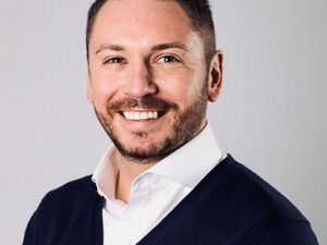 Supporting image for story: New MD appointed at Persimmon West Midlands