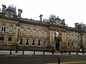 Supporting image for story: Wolverhampton man who lay on railway tracks claiming he wanted to commit suicide to be sentenced