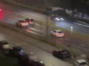 Supporting image for story: Driver who reached speeds of 80mph in notorious West Bromwich street racing spot is sentenced