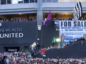 Supporting image for story: Matt Maher: Football sold its soul? That deal was done years ago