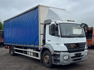 Supporting image for story: Shropshire police in appeal after rise in 'large scale' fuel thefts