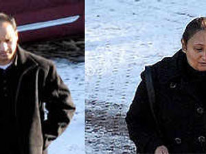 Supporting image for story: Benefit cheats to pay back £20k