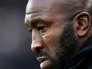 Supporting image for story: Analysis: Arresting this slump biggest test of Darren Moore's fledgling career