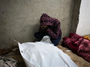 Supporting image for story: Israel’s military launches wave of raids across occupied West Bank