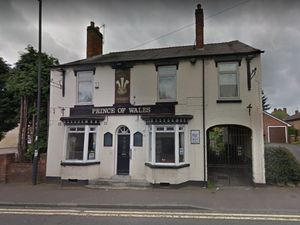 Supporting image for story: Disused Darlaston pub to be turned into flats