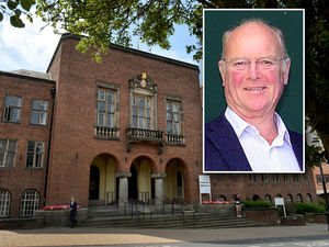 Supporting image for story: Dudley councillor to undergo equality and diversity training over 'Islamophobic' comments