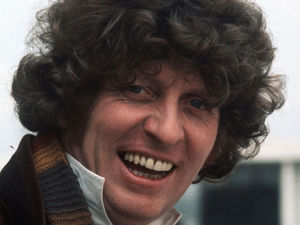 Supporting image for story: Travelling back in time to when Doctor Who lived in Shropshire