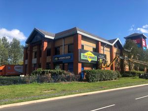 Supporting image for story: Jobs created as site of former Telford Blockbuster opens after six years