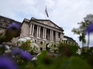 Supporting image for story: Cheap Chinese imports to help drive inflation to target, says Bank rate-setter