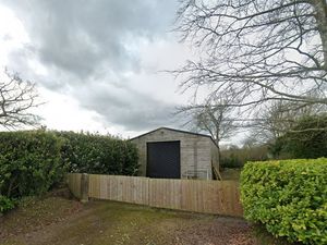 Supporting image for story: Religious group plans to turn barn near Shrewsbury into church
