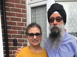 Supporting image for story: Murder accused says mother beat him and used black magic