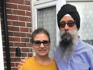 Supporting image for story: Murder accused says mother beat him and used black magic