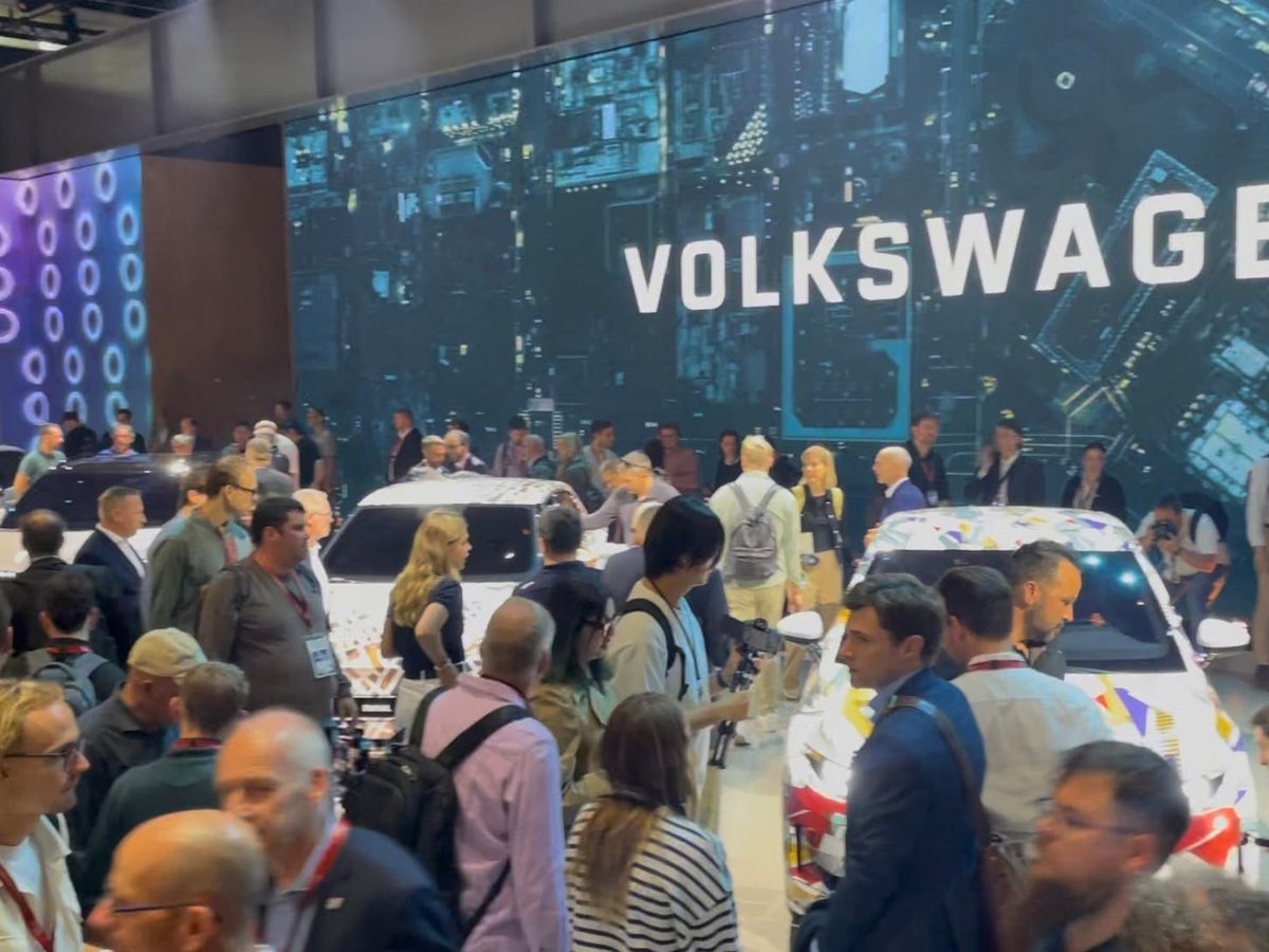 Here are the best cars from this year&rsquo;s Munich Motor Show