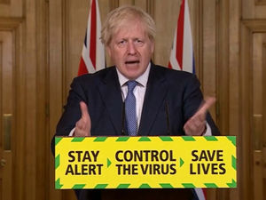 Supporting image for story: Express & Star comment: Colossal investment in Britain is needed 