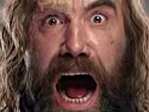 Supporting image for story: Peter Rhodes on a Yorkshire poet, echoes of the Restoration and an encounter with The Hound