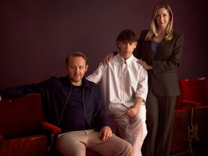 Supporting image for story: Stranger Things play will look into ‘origin of the Upside Down’