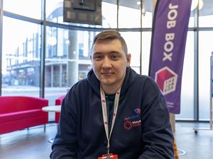 Supporting image for story: Telford & Wrekin Council ready to celebrate work of apprentices 