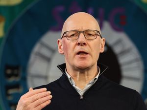 Supporting image for story: Reeves ‘very clearly’ misled the public ahead of the Budget – Swinney