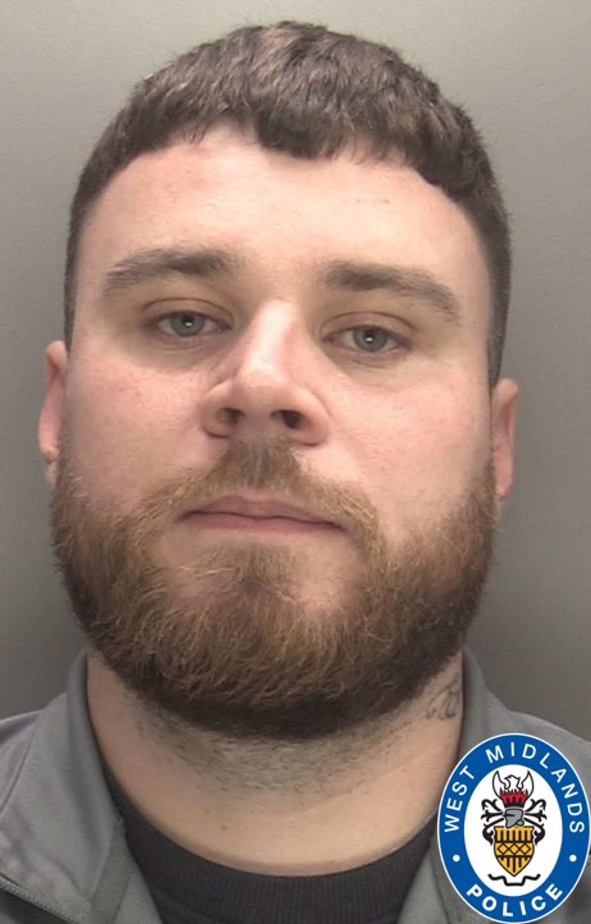 Officers want to speak to Cradley Heath man suspected of harassment