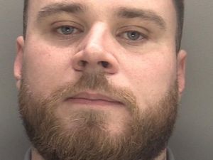 Supporting image for story: Officers want to speak to Cradley Heath man suspected of harassment