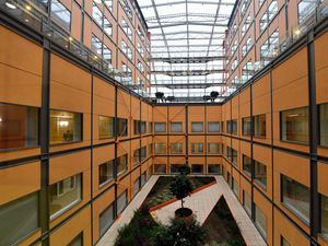 Supporting image for story: 'Now is the time to deliver better healthcare options' – Chief executive speaks as new 'Super hospital' opens