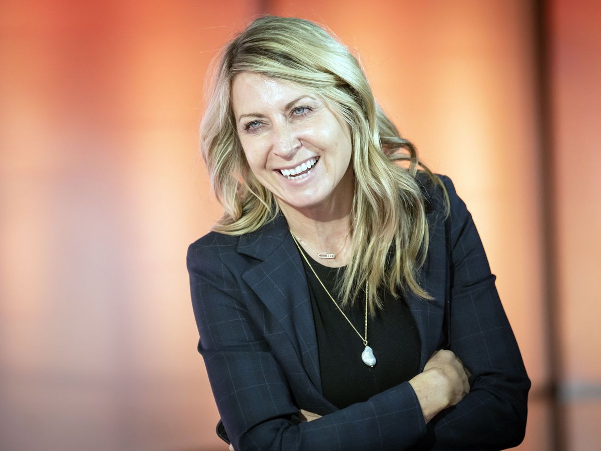 Hamas politicians and its military wing are not the same, BBC News chief says