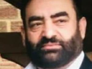 Supporting image for story: Three Black Country brothers found guilty of murdering their uncle outside mosque