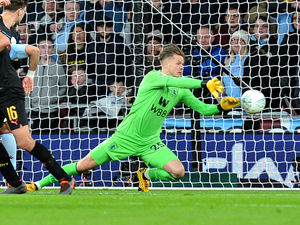 Supporting image for story: Orjan Nyland calls on Aston Villa to show best form in Premier League