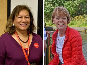 Supporting image for story: Confirmed Walsall General Election candidates with 11 people standing across town's constituencies