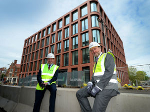 Supporting image for story: Mark Andrews on Saturday – Drab buildings, British understatement, and why Boris had better deliver on social care
