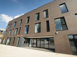 Supporting image for story: Wolverhampton secondary school praised for turnaround