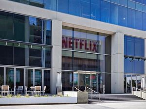 Supporting image for story: Netflix tests UK price increases