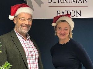 Supporting image for story: Still time to sign up for free Christmas lunch in Bridgnorth