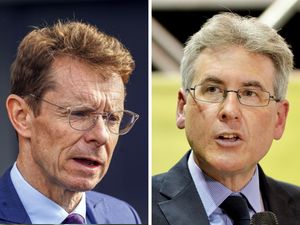 Supporting image for story: Police and Crime Commissioner challenges Mayor to 'high profile' debates over power transfer