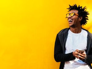 Supporting image for story: 7 causes for optimism on #PositiveTwitterDay