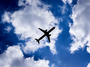 Supporting image for story: International travel restart at risk due to ‘vague and costly’ plans, MPs warn