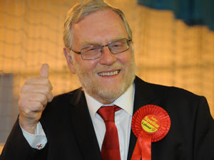 Supporting image for story: 'I made a mistake': John Spellar MP branded a 'dinosaur' for voting against LGBT lessons 