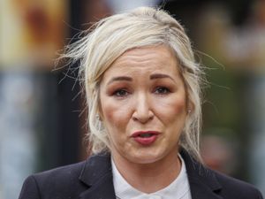 Supporting image for story: NI First Minister slams proposed Brit-Card as ‘ludicrous’