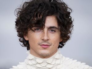 Supporting image for story: Bob Dylan film A Complete Unknown to be released on Christmas Day