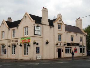 Supporting image for story: New look Kingswinford pub to create 30 jobs