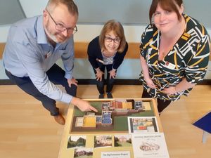 Supporting image for story: Award-winning centre to celebrate 40th anniversary with open day 