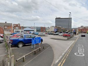 Supporting image for story: Drivers set to face park charge increases across Walsall town centre