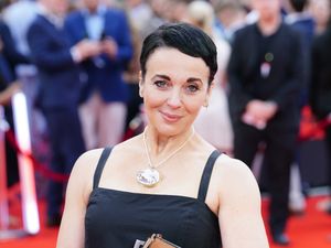 Amanda Abbington