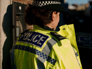 Supporting image for story: Reported rape cases double in West Midlands in four years