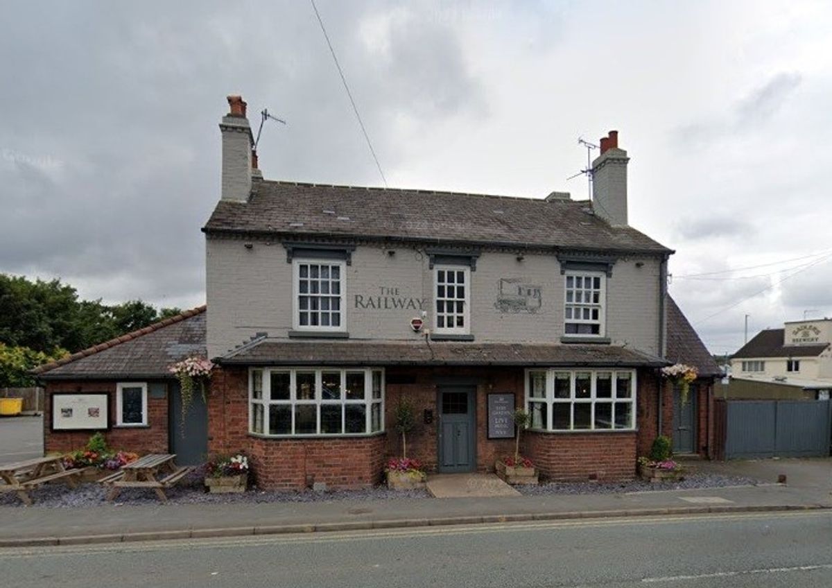 Lyes Railway Inn closed for revamp which bosses promise will make it a great quality family-friendly local