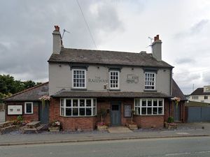 Supporting image for story: Lye's Railway Inn closed for revamp which bosses promise will make it 'a great quality family-friendly local'