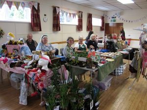 Pant Memorial Hall Centenary Fair