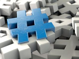 Supporting image for story: #Fail: When hashtags go wrong on Twitter