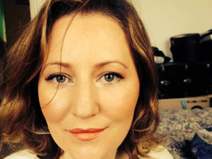 Supporting image for story: Kate Stanton: I knew those yellow flares would be in style again